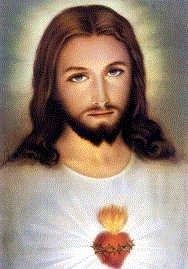 Barmherziger Heiland