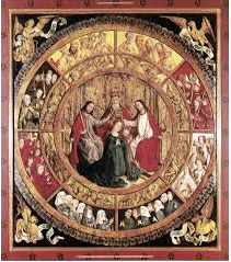 Maria Königin Allerheiligen